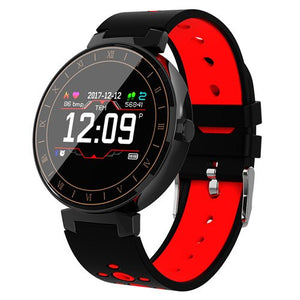 Beseneur L8 Smartwatch  IP68 Waterproof