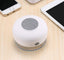 Altavoces Bluetooth inalámbricos portátiles mini a prueba de agua