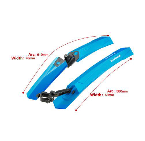 Bicycle Fenders | eprolo