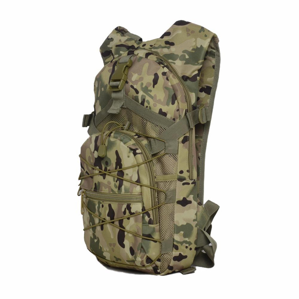 Black Hawk Commandos Hydration Pack | eprolo