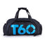 Sport Gym Bag