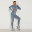 Yoga Clothing Set Sports Suit