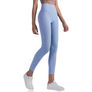 Vnazvnasi Yoga Set Leggings And Tops