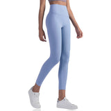 Vnazvnasi Yoga Set Leggings And Tops