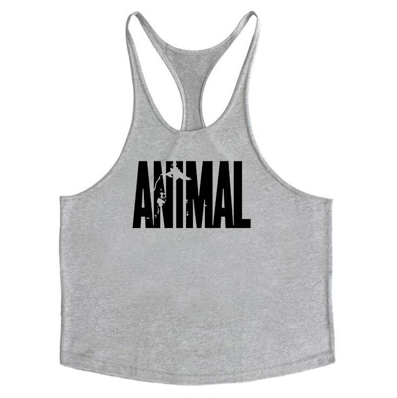 Gyms Tank Top Men Workout Clothing | GYMFIT24.COM