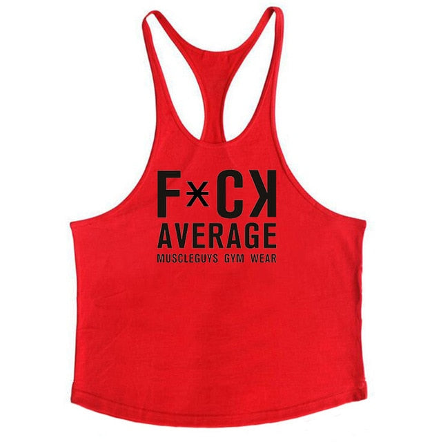 Fitness Clothing Canotta Bodybuilding Stringer  top men | eprolo