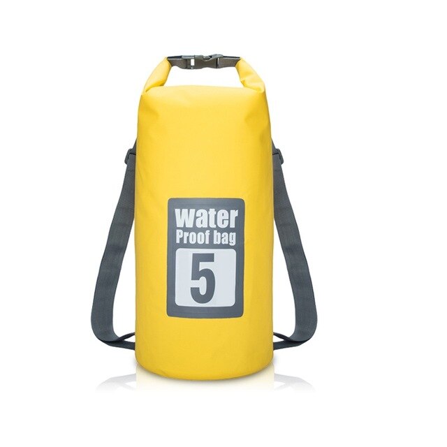 5L 10L Outdoor Surf Waterproof Dry Bag | eprolo