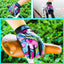 Cycling Gloves Gel Full Finger MTB  Anti-slip Shockproof | eprolo