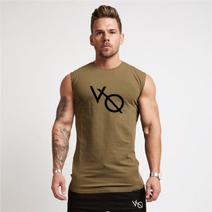 Sport T Shirt Men Cotton O-Neck Gym and Training | eprolo