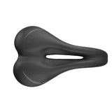 YAFEE Bicycle Saddle Thicken Wide Sports Bike Seat Breathable MTB Mountain | eprolo