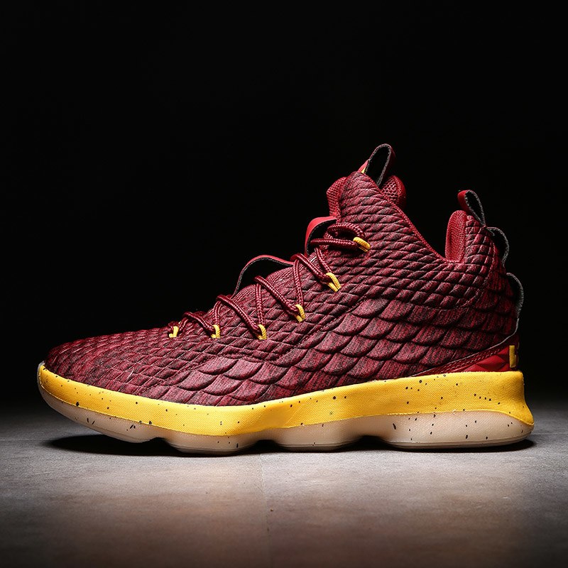 Zapatillas de baloncesto para hombre