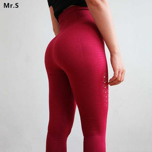 Diqian Super Stretchy Women Gym Tights legging | eprolo