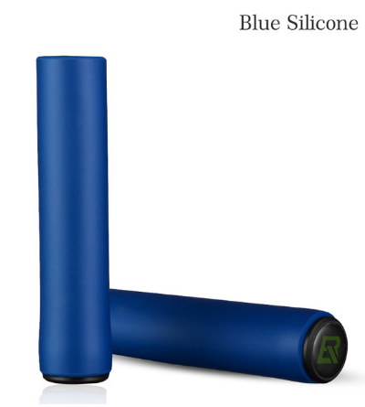 ROCKBROS Bicycle Grips MTB Silicone Sponge | eprolo