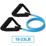 120cm Pull Rope Elastic Resistance Bands Fitness | eprolo