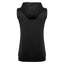 Men Zipper Splicing Sports Hooded Vest bodybuilding  fitness clothing | eprolo