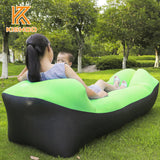 Trend Outdoor Fast Infaltable Air Sofa Bed