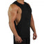 Sleeveless shirt Muscle Cut Workout Shirt and Bodybuilding | GYMFIT24.COM