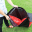 Trend Outdoor Fast Infaltable Air Sofa Bed