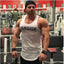 Summer Fitness Men Tank Top Mens Bodybuilding Stringers | eprolo