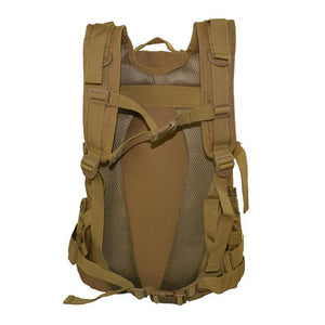 Black Hawk Commandos Waterproof Backpacks 35L | eprolo