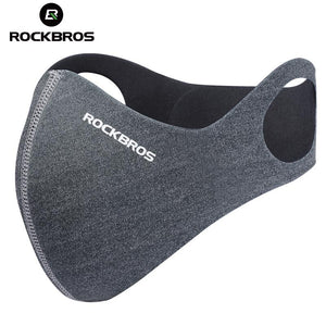 ROCKBROS Anti-dust Cycling Face Mask Cover | eprolo