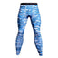 Mens Camo Compression Pants Fit wear Jogging Leggings | eprolo