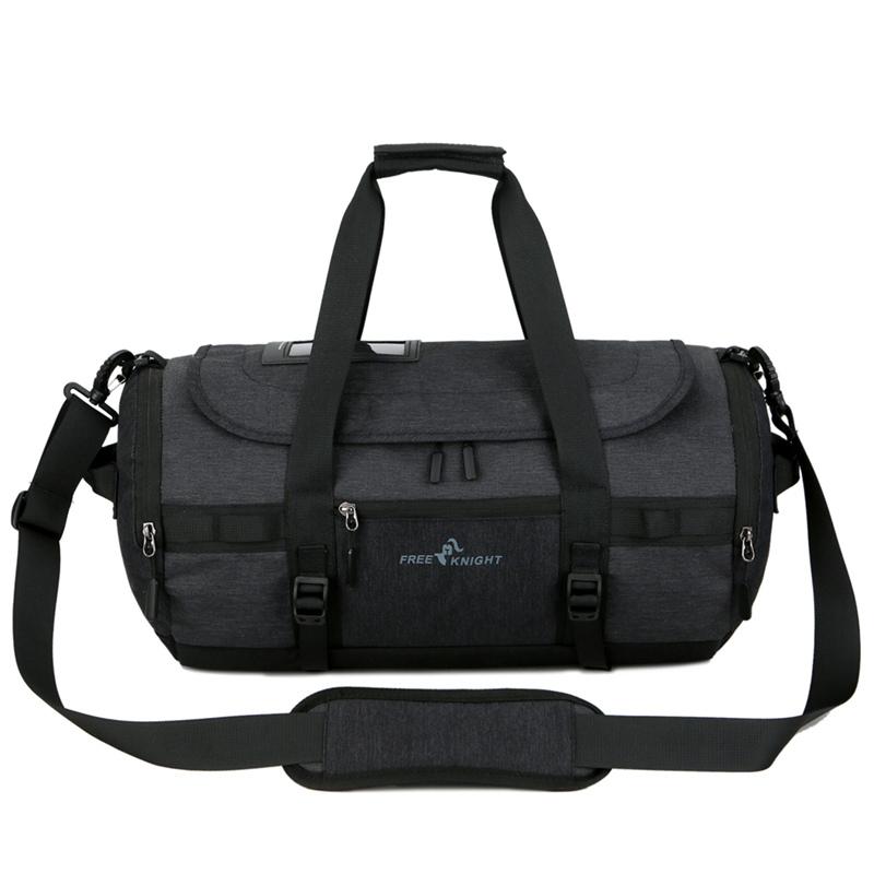 Free Knight 20-35L Fitness Gym Bag | eprolo