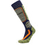 Calcetines térmicos de esquí para hombre cálidos para el invierno 