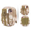 Outdoor Sports Molle Tactical  Waterproof  Bag