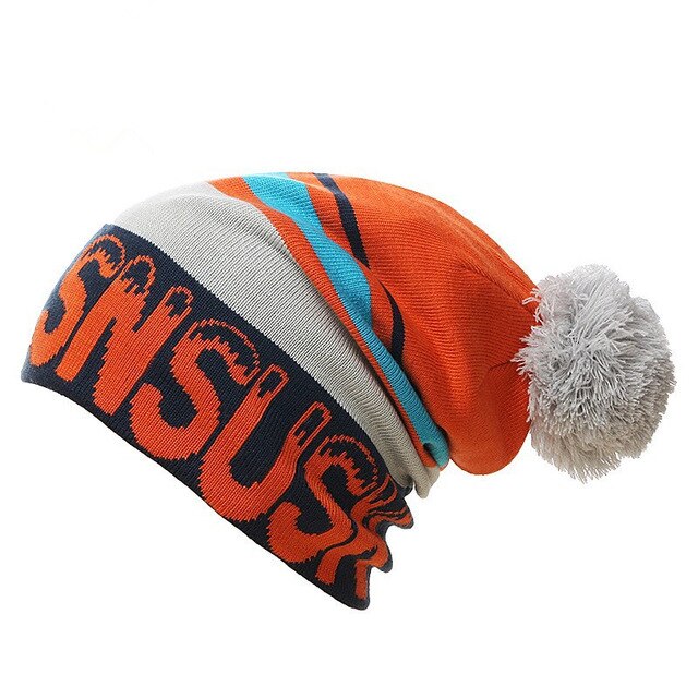 Winter Beanies Ski Cap
