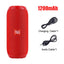 YABA Bluetooth Speaker Portable