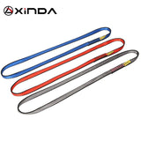 XINDA Professional Outdoor Rock Climbing  Nylon