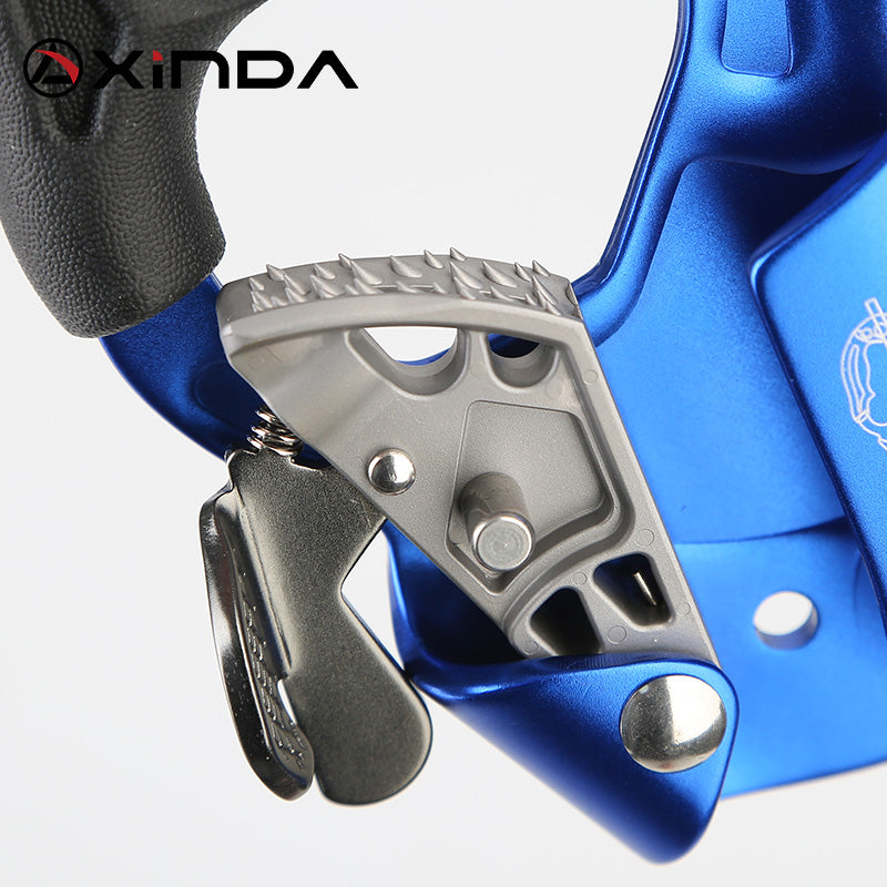 XINDA Outdoor Sports Rock Climbing Right Hand Ascender