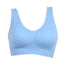 Womens Sport Bra Fitness Yoga Running Vest | eprolo