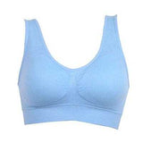 Womens Sport Bra Fitness Yoga Running Vest | eprolo