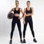 Women's Seamless Yoga Suit Sportswear
