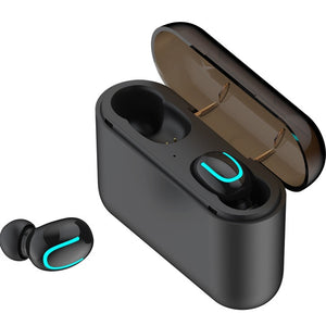 Bluetooth 5.0 Earphones TWS Wireless