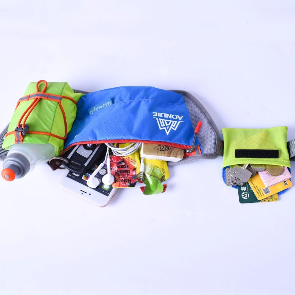 AONIJIE  Running Waist Pack Lightweight bag | eprolo