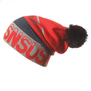 Winter Beanies Ski Cap