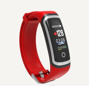 Smart Bracelet M4 Heart Rate Monitor