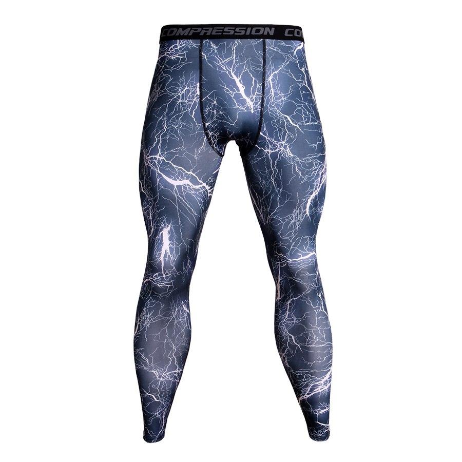 Mens Camo Compression Pants Fit wear Jogging Leggings | eprolo