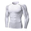Men's Quick Dry Breathable fitness T-Shirt | eprolo