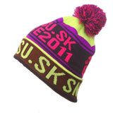 NEW Skiing Snowboard Hat