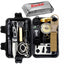 Kit de supervivencia para exteriores