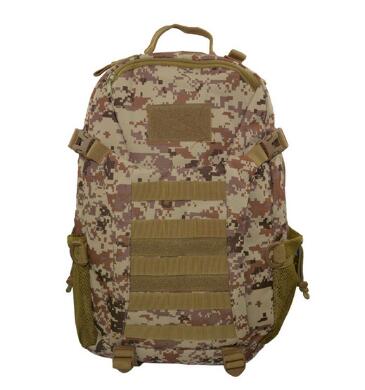 Black Hawk Commandos Military Backpack 35L | eprolo