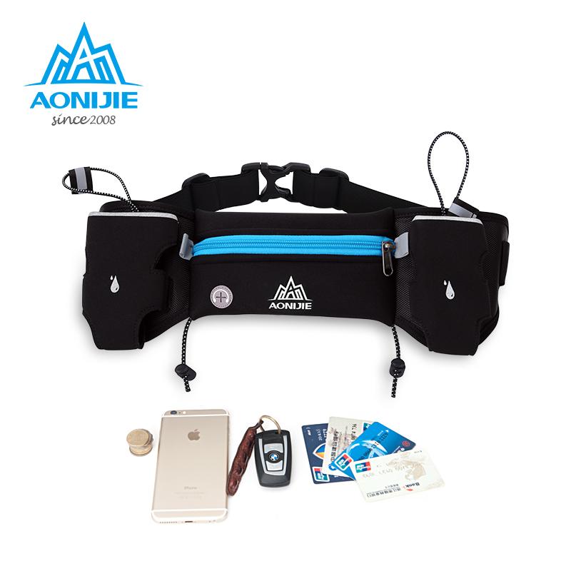 AONIJIE  Running Waist Pack Outdoor Sports and Hiking | eprolo