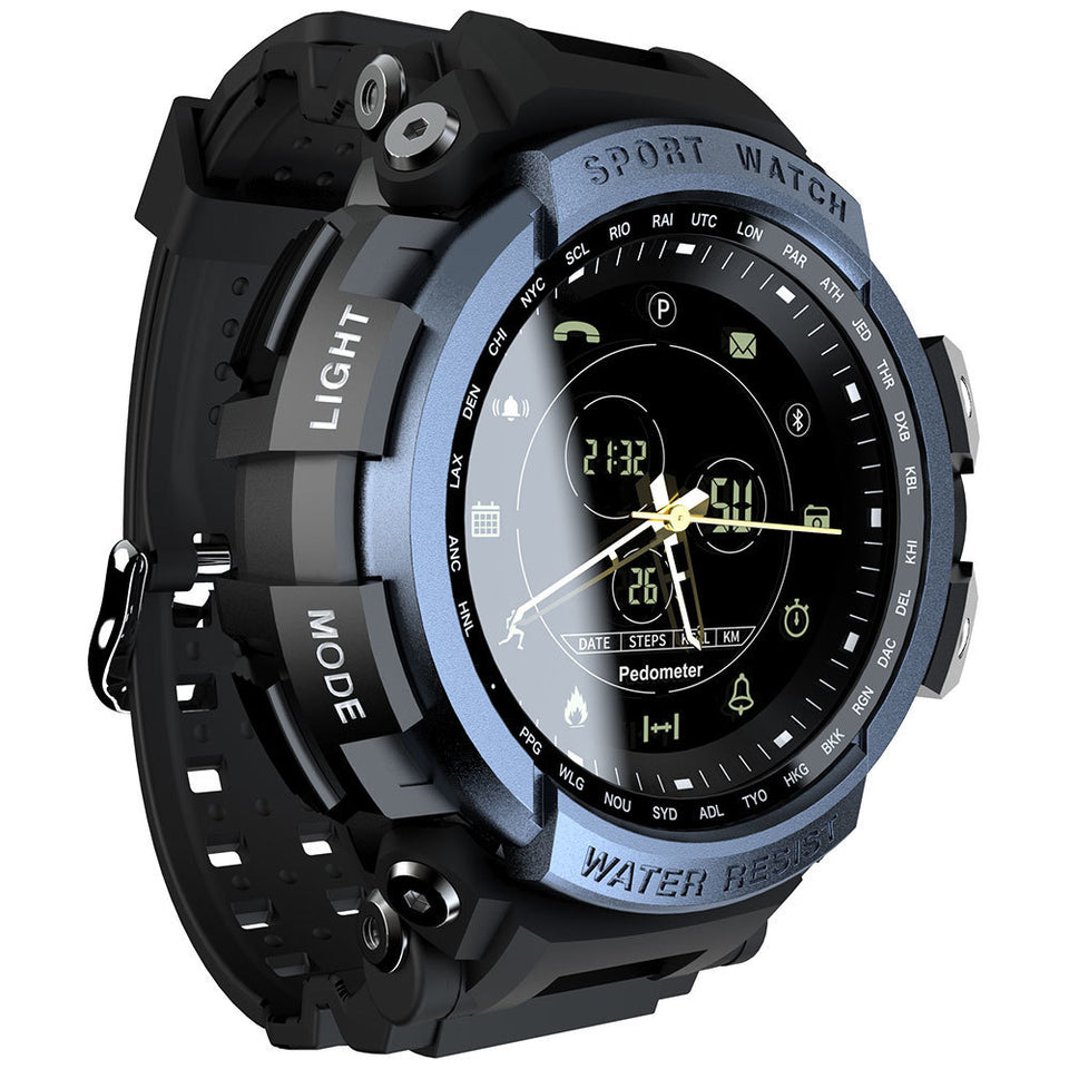 LOKMAT Sport Smart Watch Professional