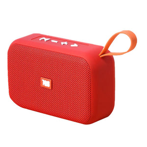 Original Brand TG506 Portable Bluetooth Speaker