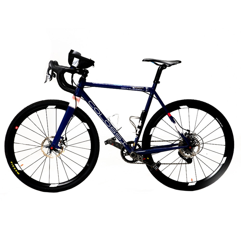 Sahoo  Bike Head Handlebar Cell  Phone Bag | eprolo