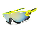 Windproof Sport Eyewear